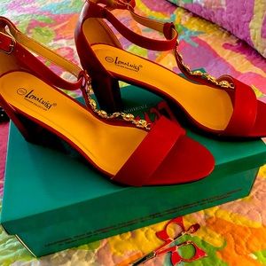 Brand new never worn, box still available